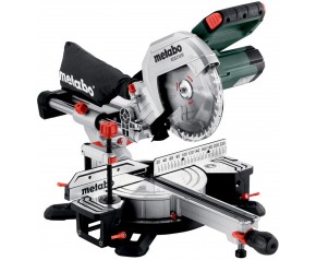 Metabo KGS 216 M Pilarka ukośnica Kapówka (1200W/216mm) (Soft start) 613216000