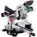 Metabo KGS 216 M Pilarka ukośnica Kapówka (1200W/216mm) (Soft start) 613216000