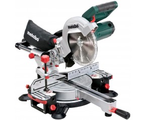 Metabo KGSV 216 M Kapówka (1700W/216mm) 619261000