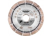 Metabo Diamentowa 125x22,23mm Tarcza Do Cięcia 628576000