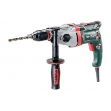 Metabo 600784500 SBEV 1100-2 S Wiertarka udarowa 1100 W, MetaBOX 145 L