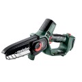 Metabo MS 18 LTX 15 Aku pilarka do drewna (18V/bez aku) 600856850