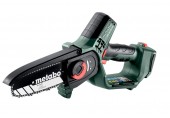 Metabo MS 18 LTX 15 Aku pilarka do drewna (18V/bez aku) 600856850