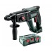 Metabo KH 18 LTX 24 Młot akumulatorowy SDS-Plus (18V, 2,1J) MetaBOX 165 L 601712840