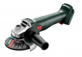 Metabo W 18 7-125 Akumulatorowa szlifierka kątowa (18V/125mm) Bez aku, 602371850