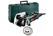 Metabo MFE 40 Bruzdownica (1900W/125mm) +Walizka, 604040500