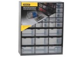 Stanley 1-93-981 Organizer 39 wyjmowanych szufladek