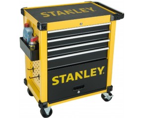 Stanley STST74305-1 27" Wózek narzędziowy 4 szufladowy