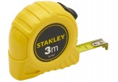 Stanley 0-30-487 Miara zwijana 3m/12,7mm