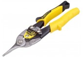 Stanley 2-14-563 FatMax Nożyce do blachy proste 250mm