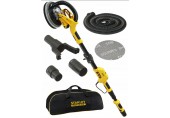 Stanley SFMEE500S FatMax Szlifierka do suchej zabudowy 750 W