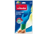 VILEDA Rękawice Comfort Extra " L" 105387