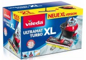 VILEDA Mop obrotowy Ultramat TURBO XL 161023