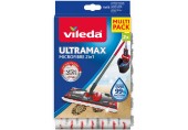 VILEDA Ultramax Microfibre 2v1 nakładka 2 szt 167721