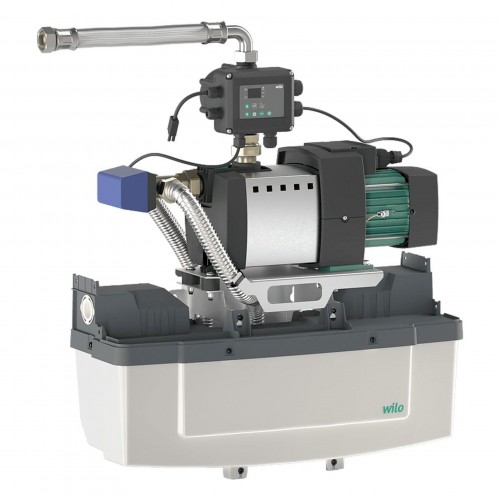 Wilo Rain1-24 EM urządzenie do wykorzystania wody deszczowej 2551468 Wilo Rain1-24 EM urządzenie do wykorzystania wody deszczowej 2551468