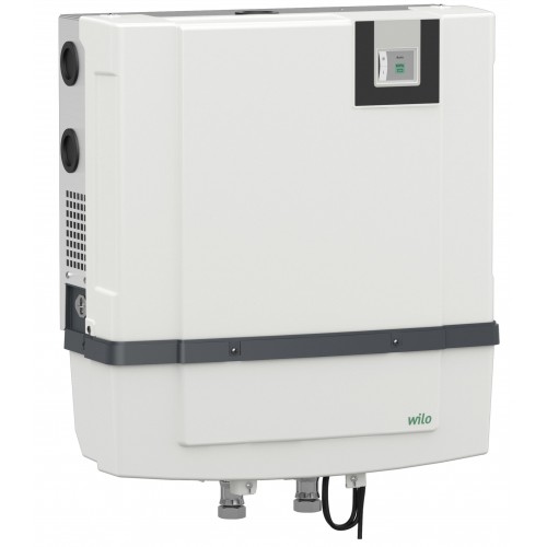 Wilo Rain3-25 EM – inteligentny system do wykorzystania wody deszczowej 2551472 Wilo Rain3-25 EM – inteligentny system do wykorzystania wody deszczowej 2551472