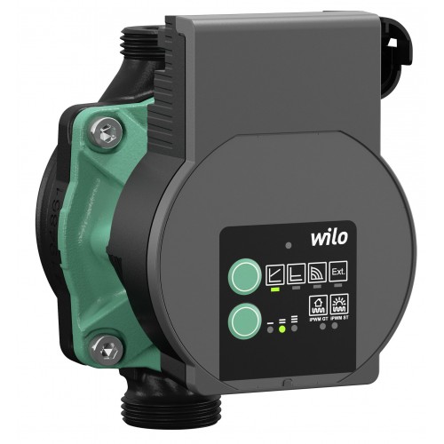Wilo Varios Pico-STG 25/1-8-180 mm Pompa obiegowa 4232743 Wilo Varios Pico-STG 25/1-8-180 mm Pompa obiegowa 4232743