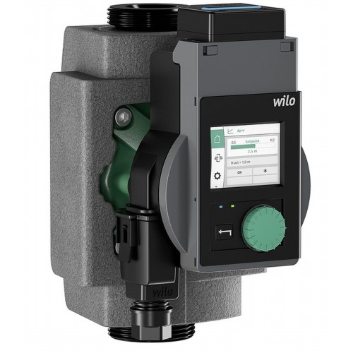 Wilo Stratos PICO 30/0,5-4 180 mm pompa obiegowa 4244399 Wilo Stratos PICO 30/0,5-4 180 mm pompa obiegowa 4244399