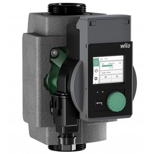 Wilo Stratos Pico 30/0,5-6 180 mm pompa obiegowa 4244400 Wilo Stratos Pico 30/0,5-6 180 mm pompa obiegowa 4244400