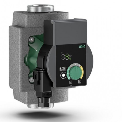 Wilo Yonos Pico-Z 15/0,5-4 140 mm energooszczędna pompka cyrkulacyjna CWU, inox 4255411 Wilo Yonos Pico-Z 15/0,5-4 140 mm energooszczędna pompka cyrkulacyjna CWU, inox 4255411