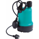Wilo Drain TMR 32/8 Pompa zatapialna, wyłącznik pływakowy 4145325