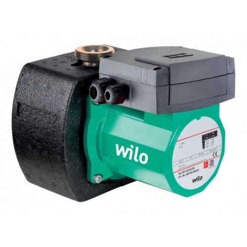 Wilo TOP-Z 30/7 EM PN10 RG-180 mm Bezdławnicowa pompa cyrkulacyjna 2048340 Wilo TOP-Z 30/7 EM PN10 RG-180 mm Bezdławnicowa pompa cyrkulacyjna 2048340