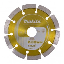 Makita B-53992 Tarcza diamentowa Nebula 125x22,23mm