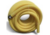 ACO Flex PVC Rura drenażowa DN 100 mm żółta 531.00.100