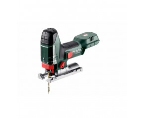 Metabo ST 18 L 90 (601047840) Akumulatorowa piła szablasta 18V; metaBOX 145 L