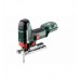 Metabo ST 18 L 90 (601047840) Akumulatorowa piła szablasta 18V; metaBOX 145 L