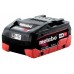 Metabo akumulator LiHD (18V/8,0Ah) 625369000