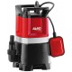 AL-KO Drain 12000 Comfort Pompa zanurzeniowa (850W/1200L-h) 112826