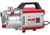 AL-KO Jet 3000 Inox Classic Pompa ogrodowa (35 m /3100 l/h)