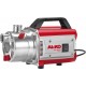 AL-KO Jet 3000 Inox Classic Pompa ogrodowa (35 m /3100 l/h)