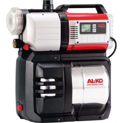 AL-KO HW 5000 FMS Premium Hydrofor 112851 AL-KO HW 5000 FMS Premium Hydrofor 112851