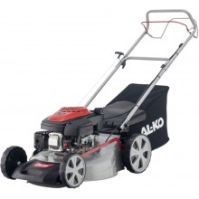 AL-KO EASY 5.10 SP-S Kosiarka spalinowa (2,3kW/51cm) 113796