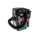 Metabo AS 18 L PC Compact Odkurzacz akumulatorowy (18 V/6 L/bez akumulatora) 602028850