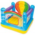 BESTWAY Dmuchany zamek do skakania Balon, 175 x 173 x 137 cm 52269 BESTWAY Dmuchany zamek do skakania Balon, 175 x 173 x 137 cm 52269