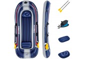 BESTWAY Hydro-Force Treck X3 Ponton, 307 x 126 x 39 cm 61110