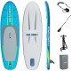 BESTWAY Hydro-Force Aqua Journey Dmuchana deska SUP 6532A