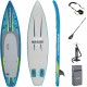 BESTWAY Hydro-Force Aqua Glider Dmuchana deska SUP 6532F