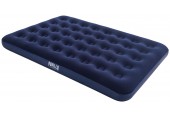 BESTWAY Air Bed Klasik Queen Materac dmuchany, 203 x 152 x 22 cm 67003