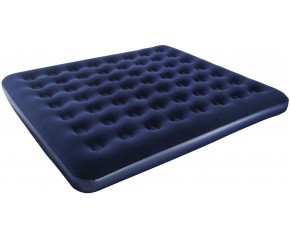 BESTWAY Air Bed Klasik King Materac dmuchany, 203 x 183 x 22 cm 67004