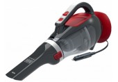 Black & Decker ADV1200 Odkurzacz samochodowy, 12 V