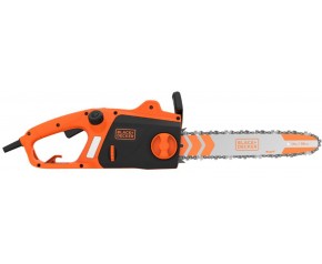 Black & Decker BECS1835 Pilarka łańcuchowa (1800 W/35 cm)