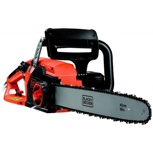 Black & Decker BECS2245 Piła łańcuchowa (2200W/45cm)