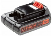 Black & Decker BL2018 Akumulator Li-lon (18V/2,0Ah)