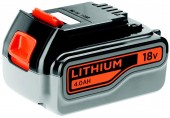 Black & Decker BL4018 Akumulator 18V/4,0Ah Li-lon