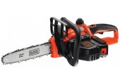 Black & Decker GKC1825L20 Piła łańcuchowa akumulatorowa (1x2,0Ah/18v) 25cm