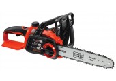 Black & Decker GKC3630L20 akumulatorowa piła łańcuchowa 30cm, Li-Ion (1x2,0Ah/36V)